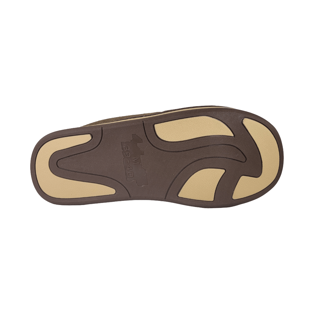 ZAPATOS DE DESCANSO MONTREAL PERCY HOMBRE | 872 - 4622 MONTREAL 40 - CalzadosPaola