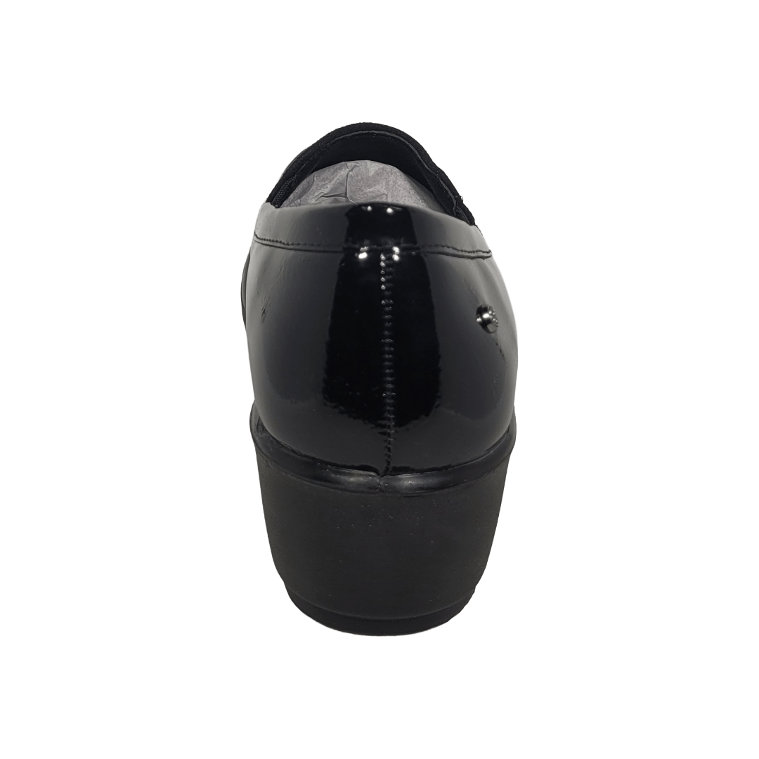 ZAPATOS DE DESCANSO PASSER | 704 - 02 PASSER 35 - CalzadosPaola