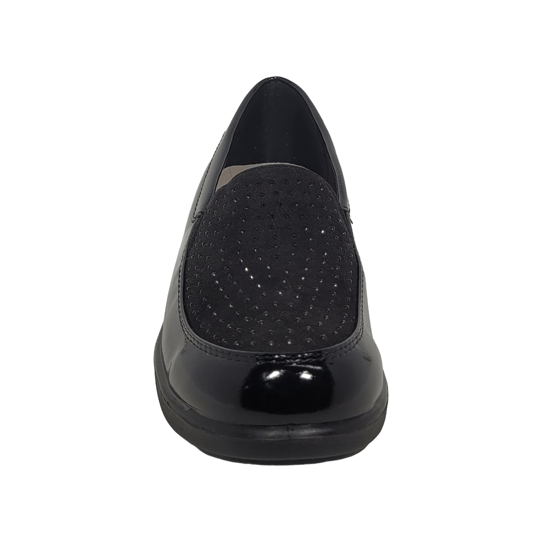 ZAPATOS DE DESCANSO PASSER | 704 - 02 PASSER 35 - CalzadosPaola