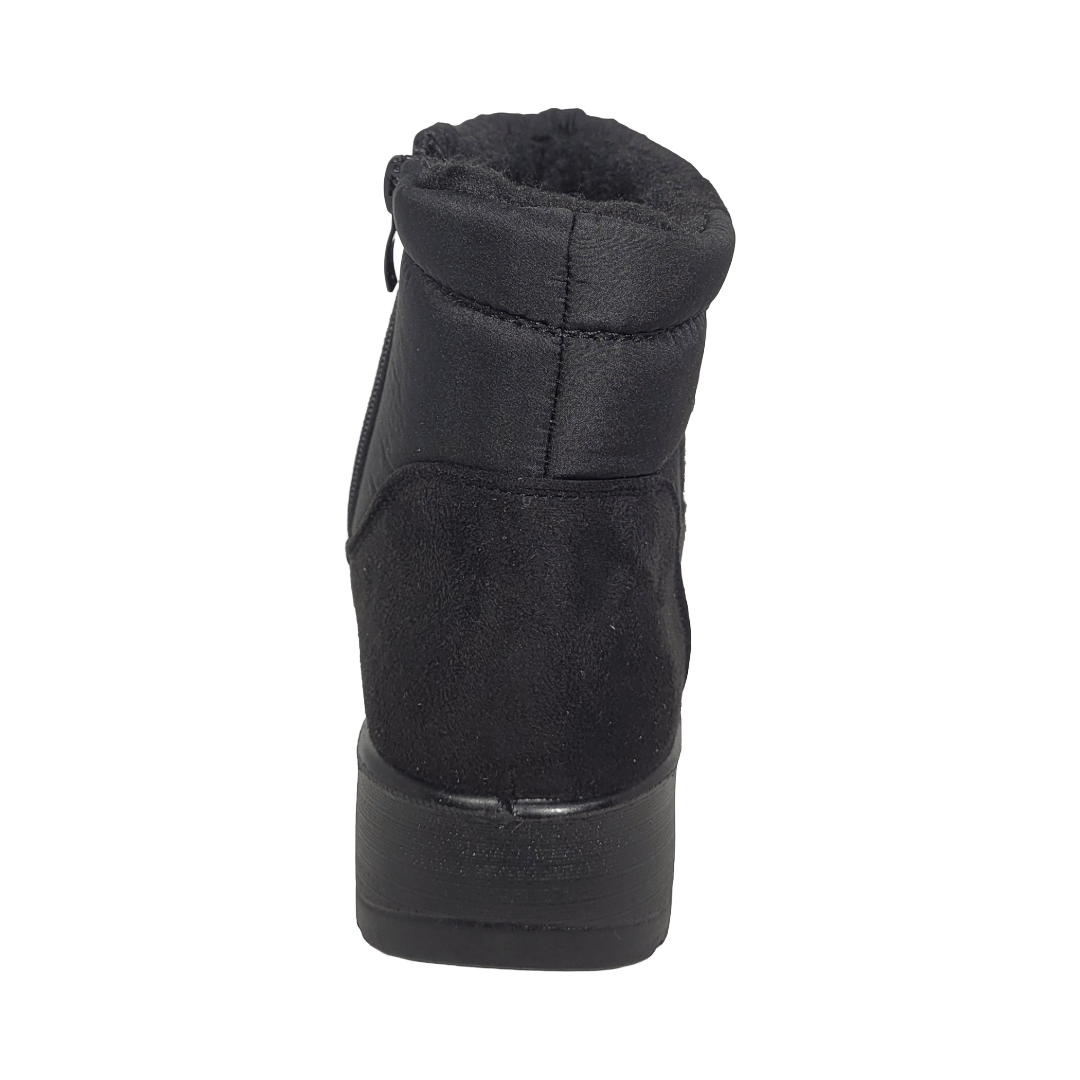 ZAPATOS DE DESCANSO PASSER | 737 - 22 PASSER 35 - CalzadosPaola