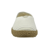 ZAPATOS DE DESCANSO PASSER BLANCO MUJER | 108 - 00 PASSER 35 - CalzadosPaola