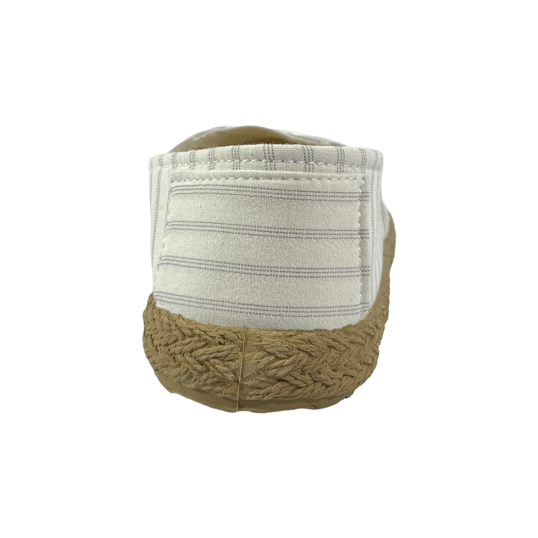 ZAPATOS DE DESCANSO PASSER BLANCO MUJER | 108 - 00 PASSER 35 - CalzadosPaola