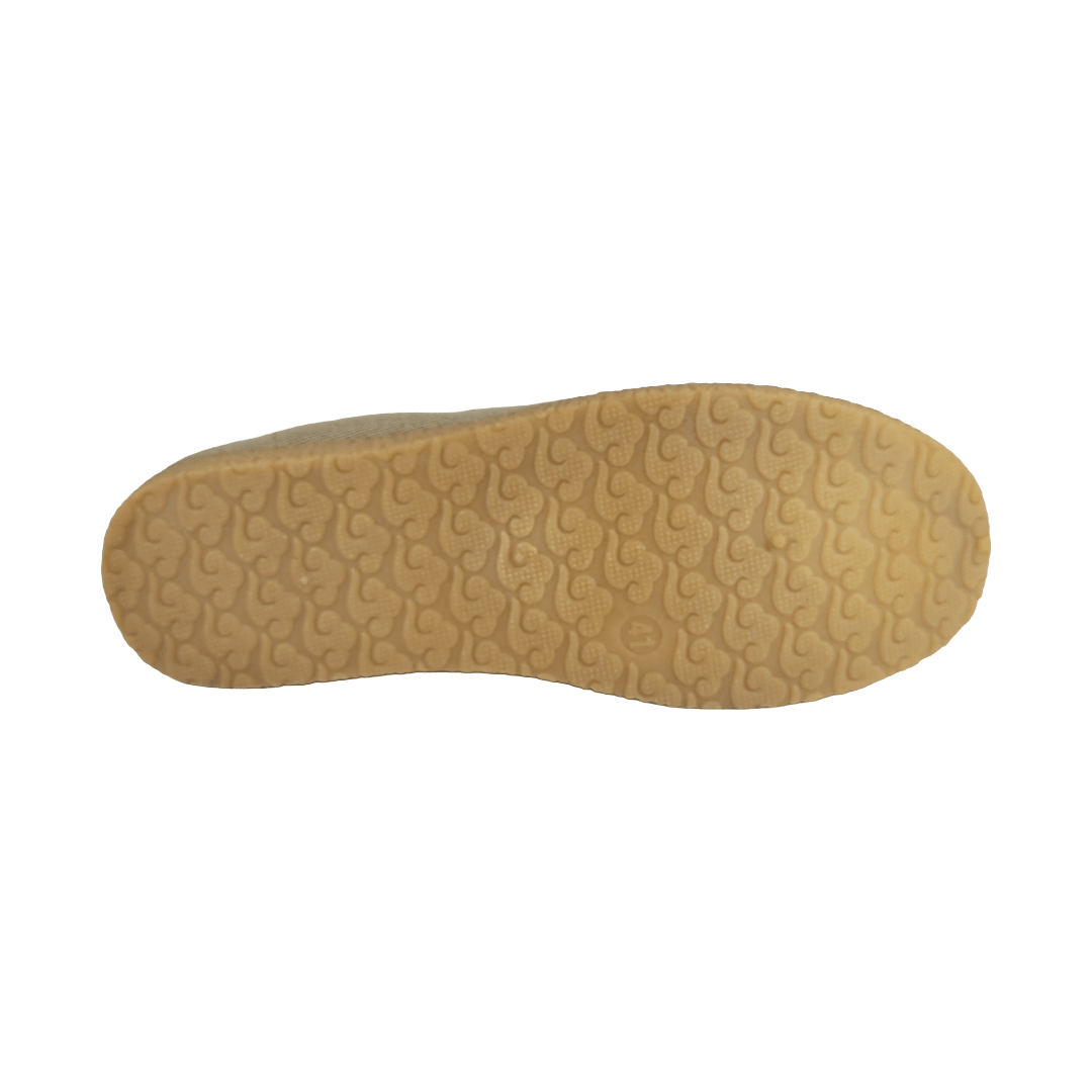 ZAPATOS DE DESCANSO PASSER TOSTADO HOMBRE | 404 PASSER 39 CL / 26 CM - CalzadosPaola