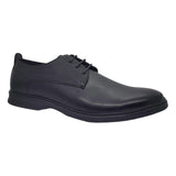 ZAPATOS DE VESTIR NEW WALK NEGROS | ZM2127 - 90 NEW WALK 44 - CalzadosPaola