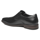 ZAPATOS DE VESTIR PEGADA CUERO PRETO | 126308 - 01 PEGADA 39 - CalzadosPaola