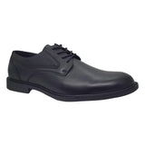 ZAPATOS DE VESTIR TUO TUO NEGRO | H01 TUO TUO 44 - CalzadosPaola