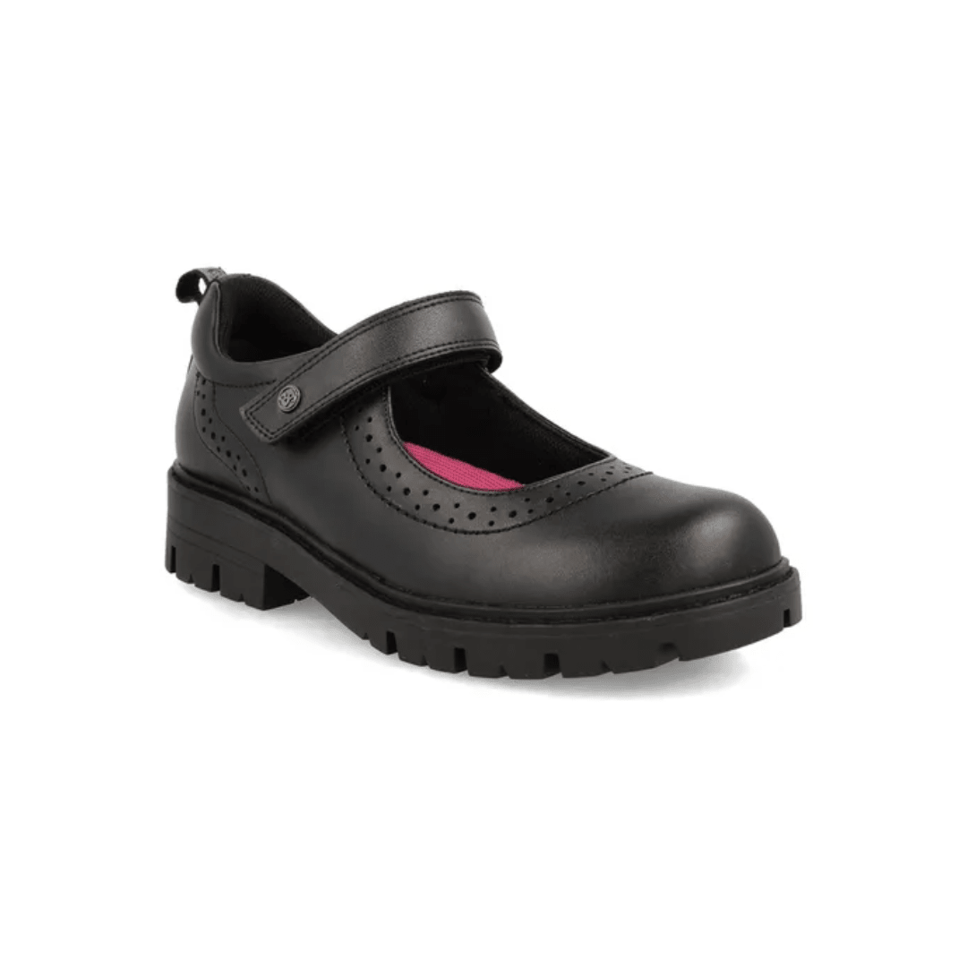 ZAPATOS ESCOLARES INFANTIL BUBBLE GUMMERS CONNY | 354 - 6062 BUBBLE GUMMERS 30 - CalzadosPaola