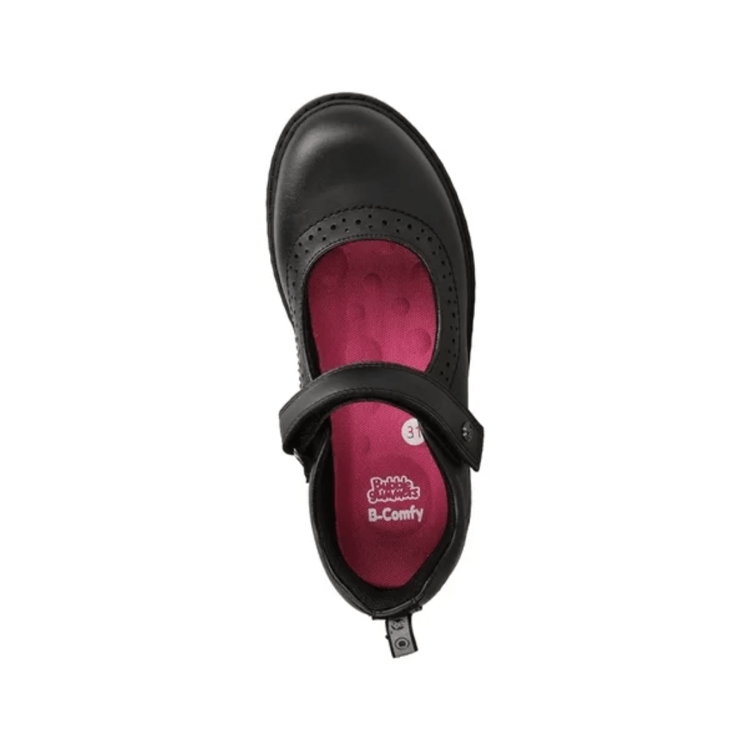 ZAPATOS ESCOLARES INFANTIL BUBBLE GUMMERS CONNY | 354 - 6062 BUBBLE GUMMERS 30 - CalzadosPaola