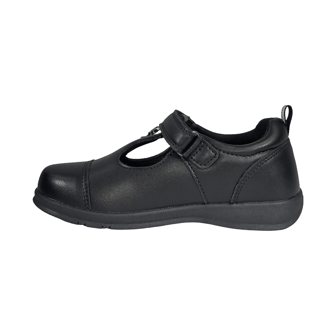 ZAPATOS ESCOLARES INFANTIL BUBBLE GUMMERS RUSOSKY BTS | 354 - 6122 BUBBLE GUMMERS 30 - CalzadosPaola