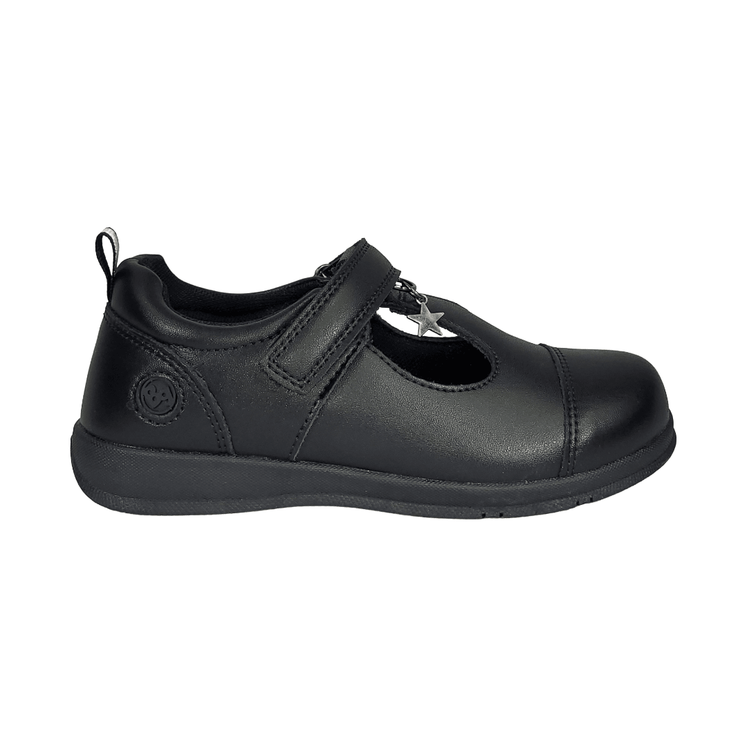 ZAPATOS ESCOLARES INFANTIL BUBBLE GUMMERS RUSOSKY BTS | 354 - 6122 BUBBLE GUMMERS 30 - CalzadosPaola