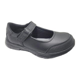 ZAPATOS ESCOLARES PLUMA NIÑAS (NEGRO) | EX052A60001 PLUMA 40 - CalzadosPaola