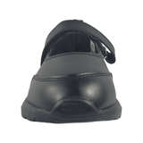 ZAPATOS ESCOLARES TEENER NEGRO CASUAL INFANTIL 551 - 6396 TEENER 34 - CalzadosPaola