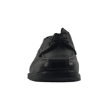 ZAPATOS FORMALES AGUXI NEGRO INFANTIL | 8056 AGUXI 25 CL / 16 CM - CalzadosPaola