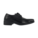 ZAPATOS FORMALES AGUXI NEGRO INFANTIL | 8056 AGUXI 25 CL / 16 CM - CalzadosPaola