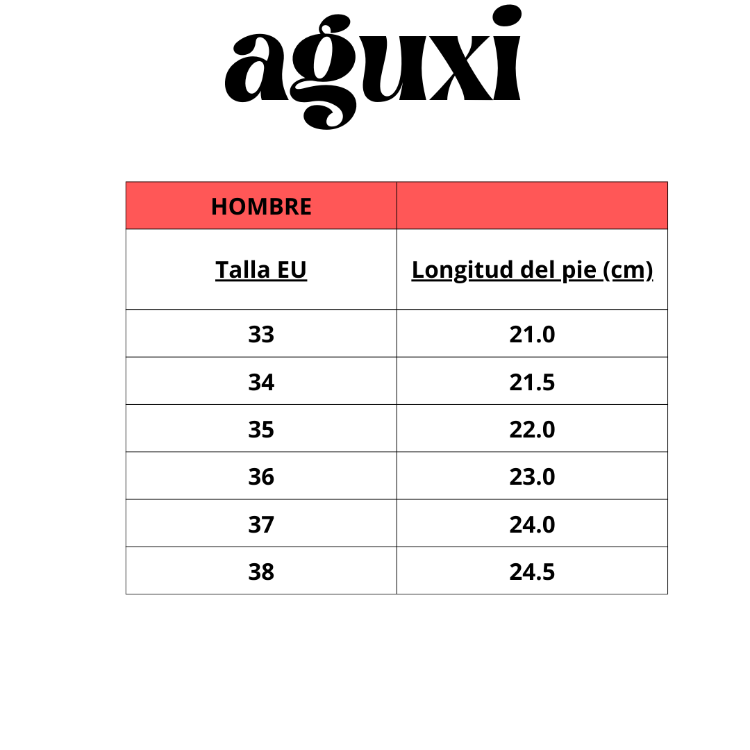 ZAPATOS FORMALES AGUXI NEGROS (JUVENIL) | 8060A AGUXI 33 - CalzadosPaola