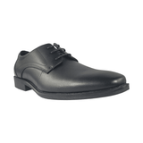 ZAPATOS FORMALES ALQUIMIA NEGRO HOMBRE | 9026 - 02 ALQUIMIA 39 - CalzadosPaola