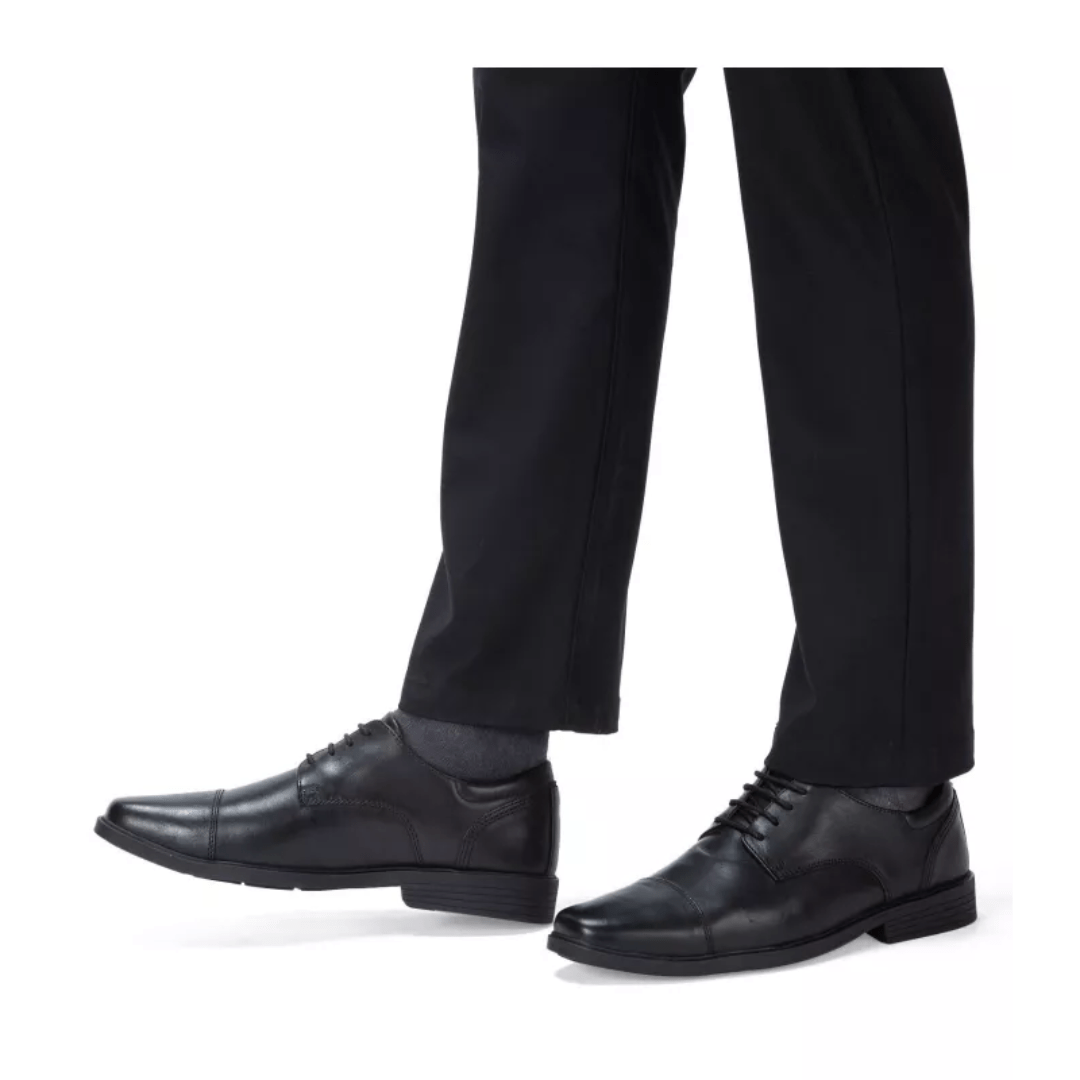 ZAPATOS FORMALES GUANTE LIGURIA HOMBRE | 35590 GUANTE 39 - CalzadosPaola