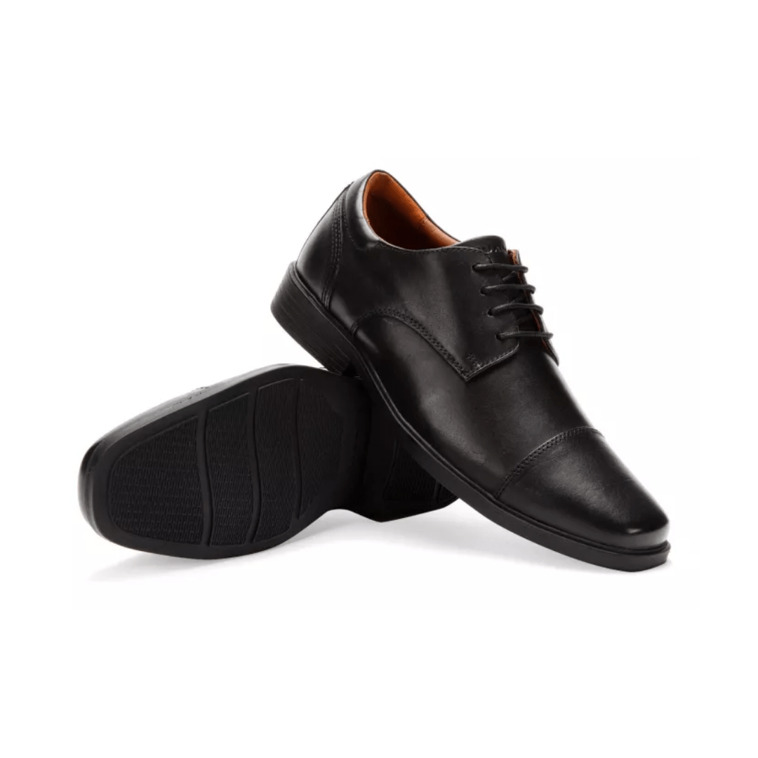 ZAPATOS FORMALES GUANTE LIGURIA HOMBRE | 35590 GUANTE 39 - CalzadosPaola