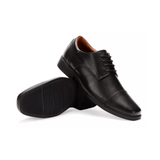 ZAPATOS FORMALES GUANTE LIGURIA HOMBRE | 35590 GUANTE 39 - CalzadosPaola