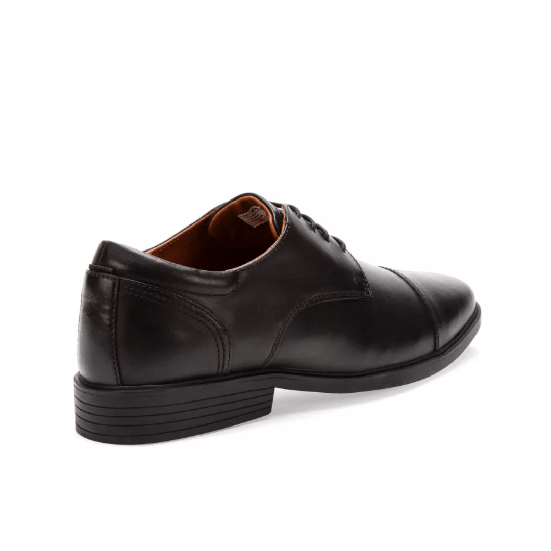 ZAPATOS FORMALES GUANTE LIGURIA HOMBRE | 35590 GUANTE 39 - CalzadosPaola