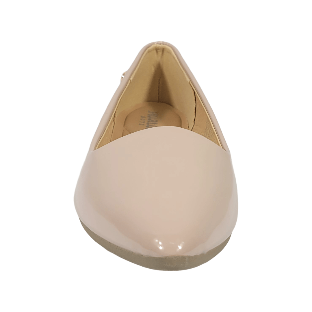 ZAPATOS FORMALES HUALUNAOTE ROSADO MUJER X608 HUALUNAOTE 34 - CalzadosPaola