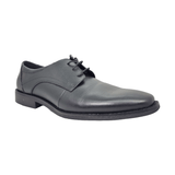 ZAPATOS FORMALES LONDON ADIXT BLACK 9026 ALQUIMIA 39 - CalzadosPaola