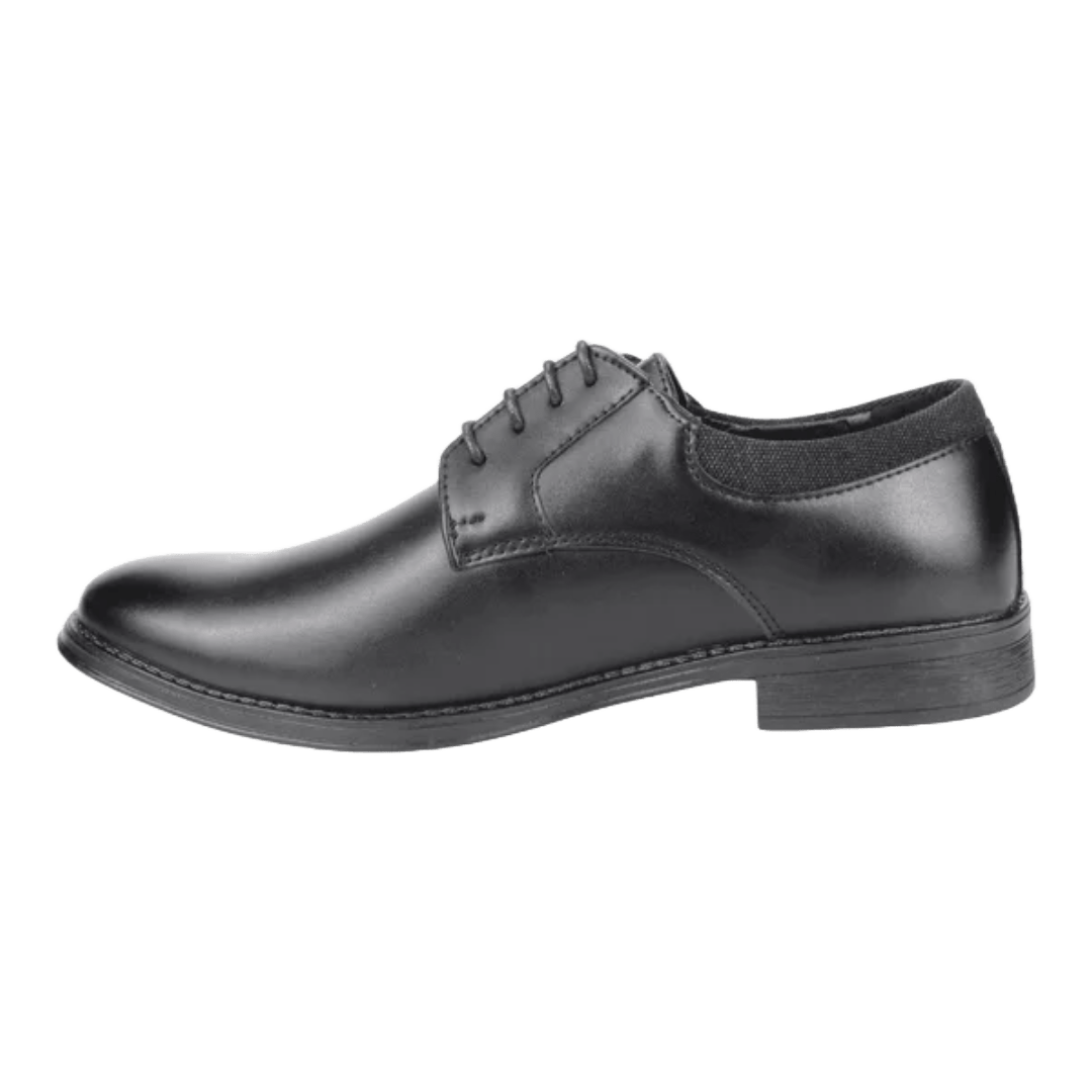 ZAPATOS FORMALES NEW WALK ANDRÉS NEGROS (HOMBRE) | ZM22 - 12082 - 90 NEW WALK 39 - CalzadosPaola