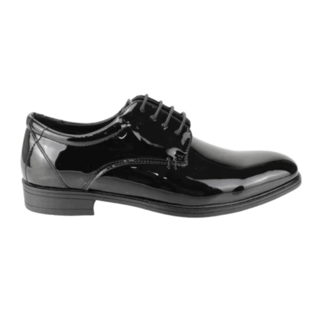 ZAPATOS FORMALES NEW WALK CLASICO | ZM24 - 22610 - 91 NEW WALK 39 - CalzadosPaola