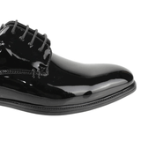 ZAPATOS FORMALES NEW WALK CLASICO | ZM24 - 22610 - 91 NEW WALK 39 - CalzadosPaola