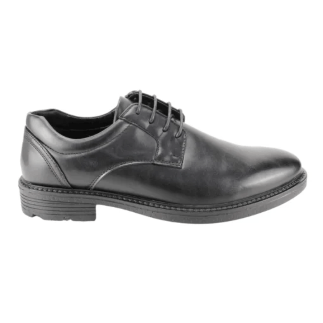 ZAPATOS FORMALES NEW WALK DERBY | ZM22 - 1552 - 90 NEW WALK 39 - CalzadosPaola