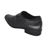 ZAPATOS FORMALES PEGADA NEGRO DE HOMBRE 121843 - 01 PEGADA 39 - CalzadosPaola