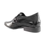 ZAPATOS FORMALES PEGADA NEGRO DE HOMBRE 126504 - 03 PEGADA 39 - CalzadosPaola