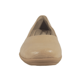 ZAPATOS FORMALES PICCADILLY BEIGE MUJER PI - 14313300000241 PICADELLY 35 - CalzadosPaola