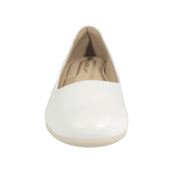 ZAPATOS FORMALES PICCADILLY BLANCO MUJER PI - 11007200003341 PICADELLY 35 CL / 22.9 CM - CalzadosPaola
