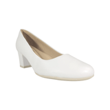 ZAPATOS FORMALES PICCADILLY BLANCO MUJER PI - 11007200003341 PICADELLY 35 CL / 22.9 CM - CalzadosPaola