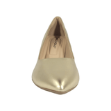 ZAPATOS FORMALES PICCADILLY ORO MUJER PI - 74503500000943 PICADELLY 35 CL / 22.9 CM - CalzadosPaola