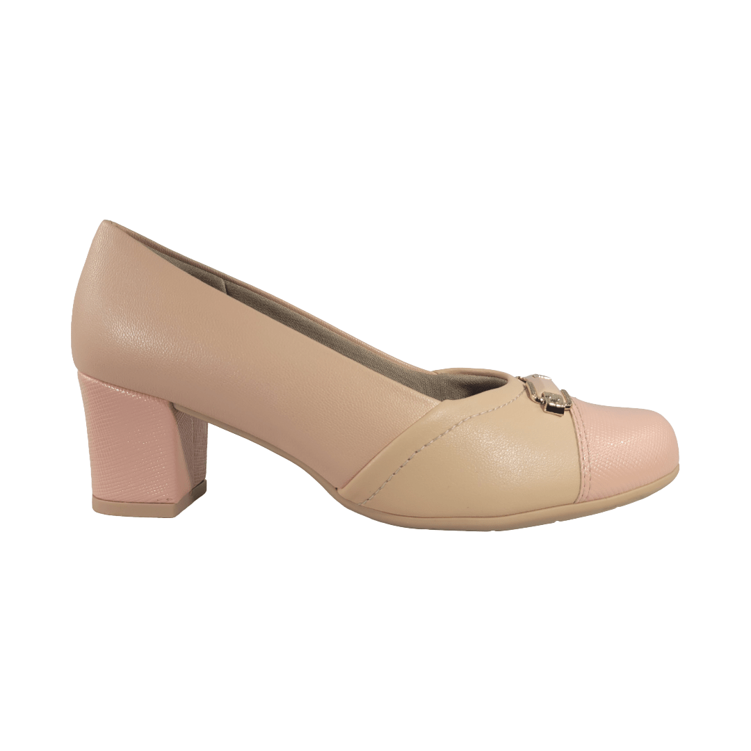 ZAPATOS FORMALES PICCADILLY ROSA MUJER PI - 11015800000014 PICADELLY 35 - CalzadosPaola