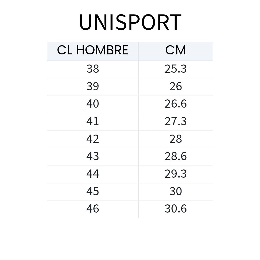 ZAPATOS FORMALES UNISPORT NEGRO HOMBRE | 9028 UNISPORT 39 CL / 26 CM - CalzadosPaola