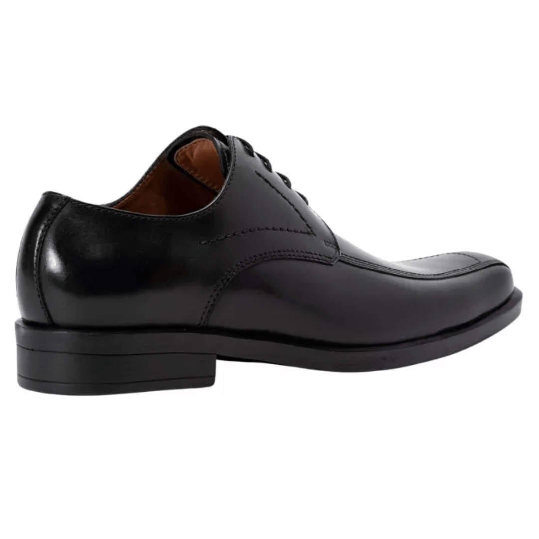 ZAPATOS GUANTE FIRENZE NEGRO 30714 GUANTE 39 - CalzadosPaola
