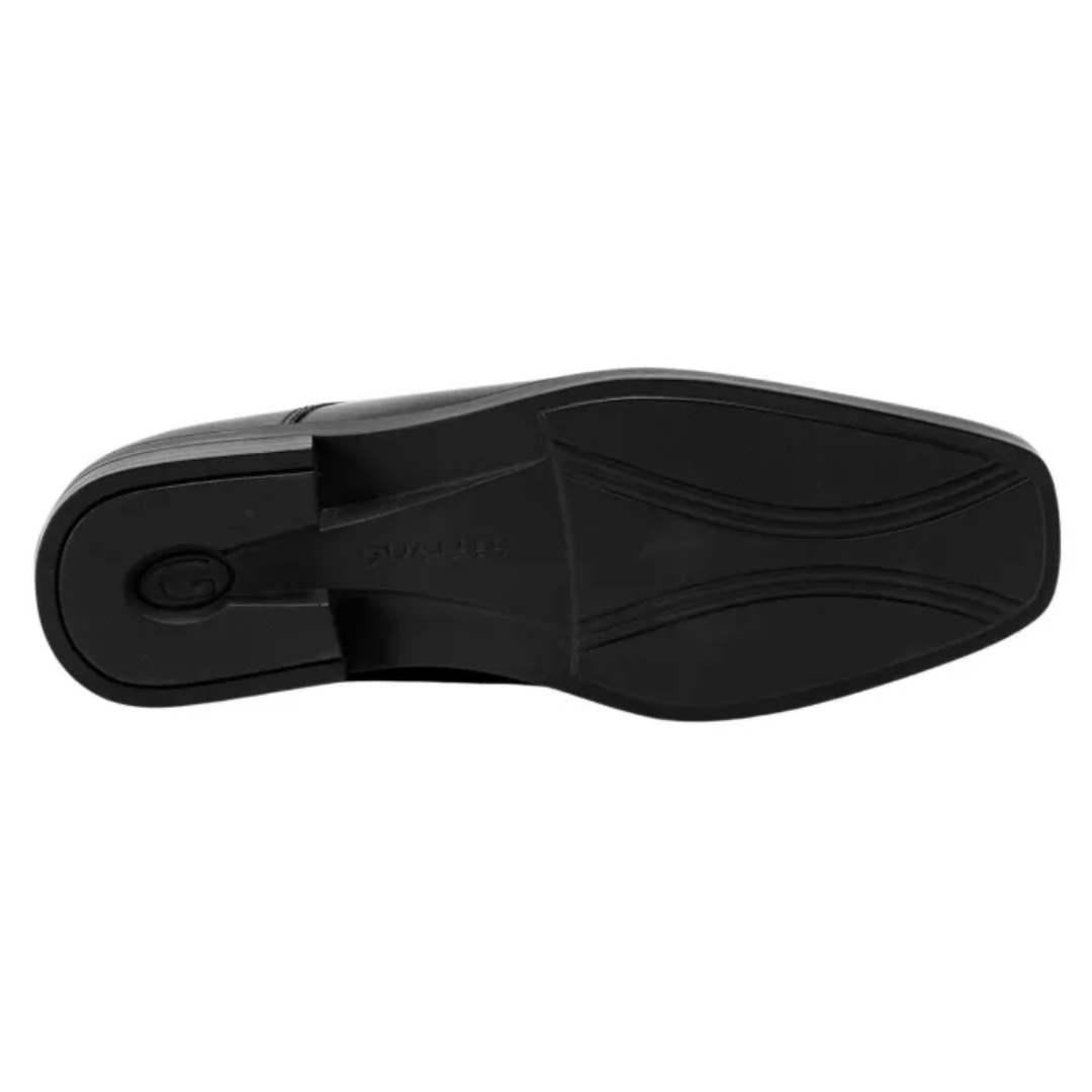 ZAPATOS GUANTE FIRENZE NEGRO 30714 GUANTE 39 - CalzadosPaola