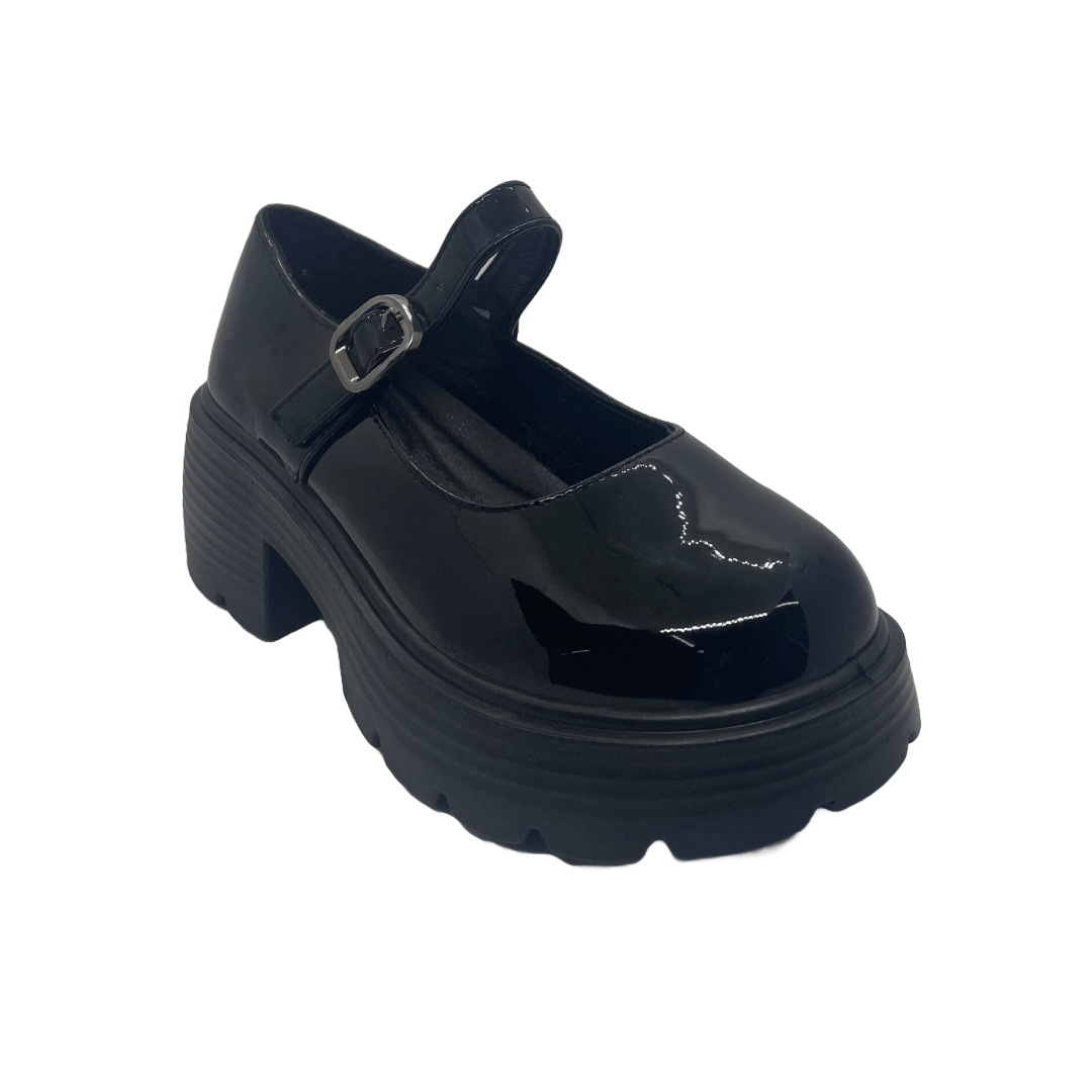 ZAPATOS HUALUNAOTE | H - 185 HUALUNAOTE 35 - CalzadosPaola