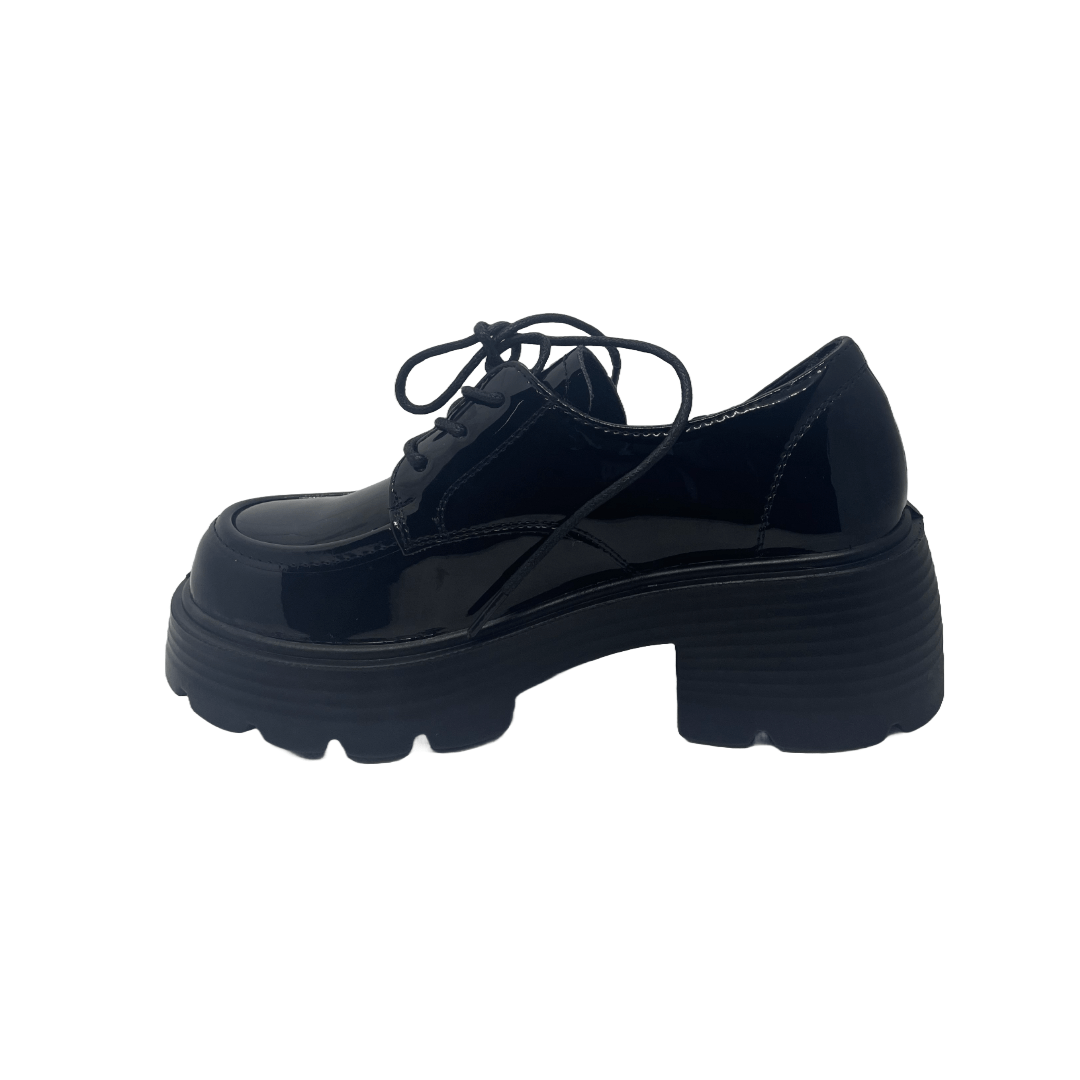 ZAPATOS HUALUNAOTE | H - 186 HUALUNAOTE 35 - CalzadosPaola