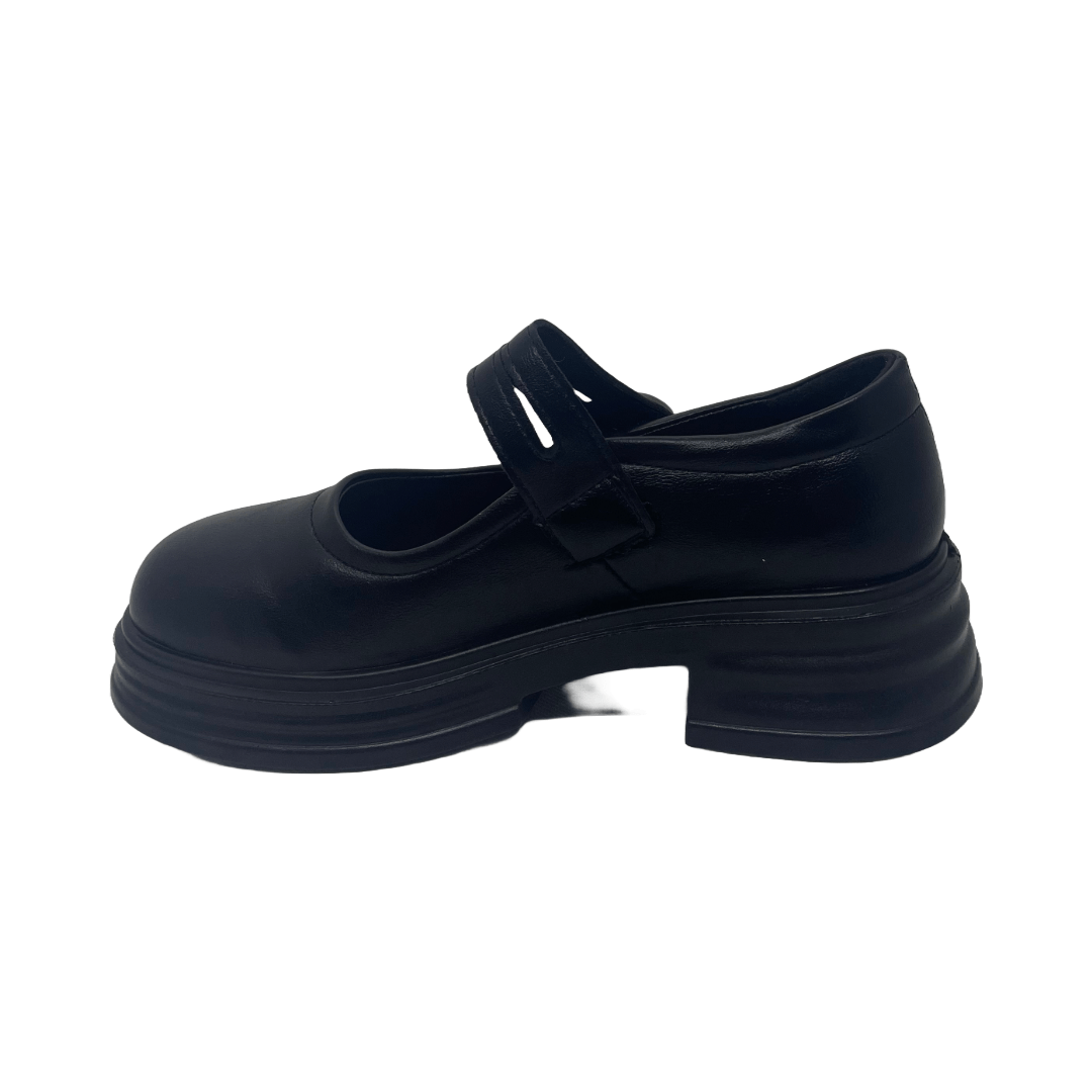 ZAPATOS HUALUNAOTE | H - 189 HUALUNAOTE 35 - CalzadosPaola