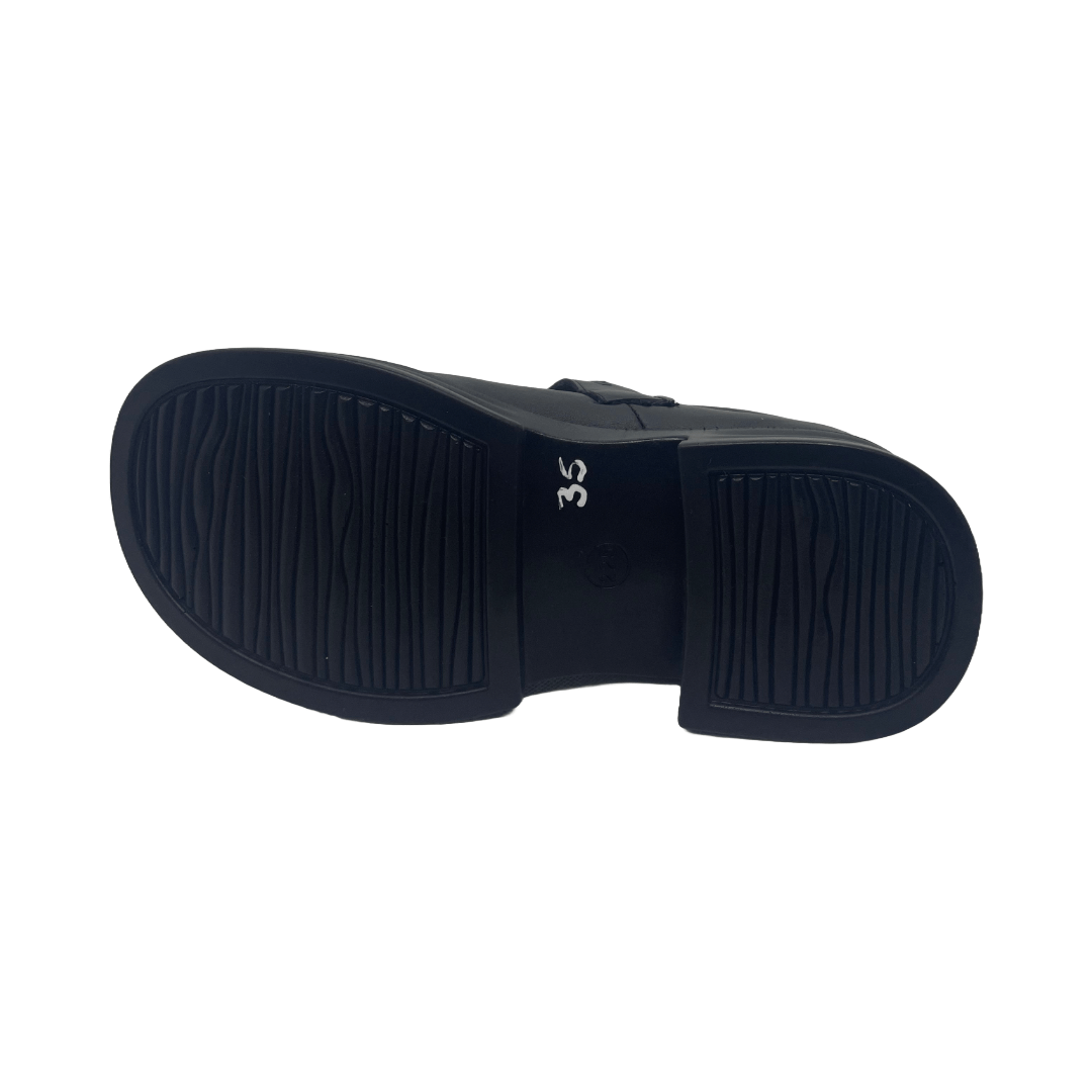 ZAPATOS HUALUNAOTE | H - 189 HUALUNAOTE 35 - CalzadosPaola