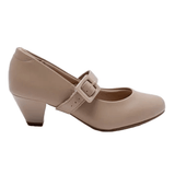 ZAPATOS MODARE NUDE 7005.668.5536 - 52531 MODARE 40 - CalzadosPaola