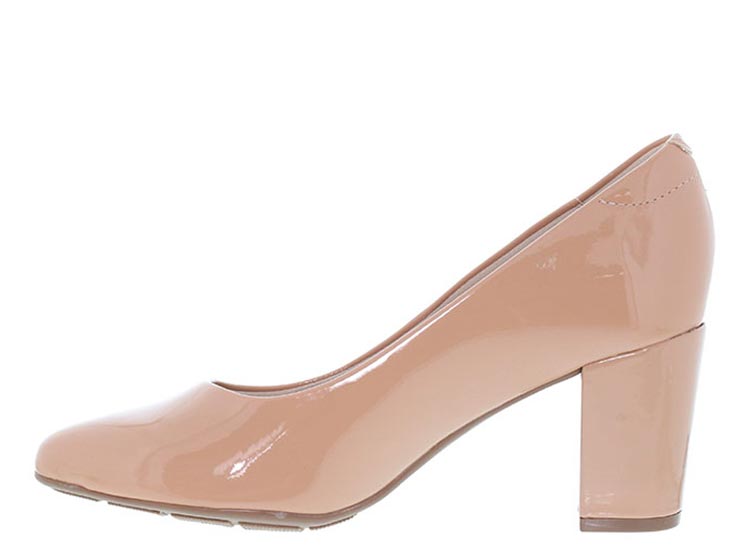 ZAPATOS MODARE NUDE 7377.105.13488 - 52531 MODARE 40 - CalzadosPaola