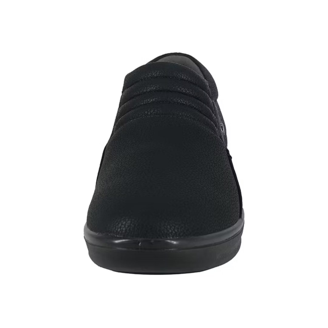 ZAPATOS PASSER BLACK 812 PASSER 40 - CalzadosPaola