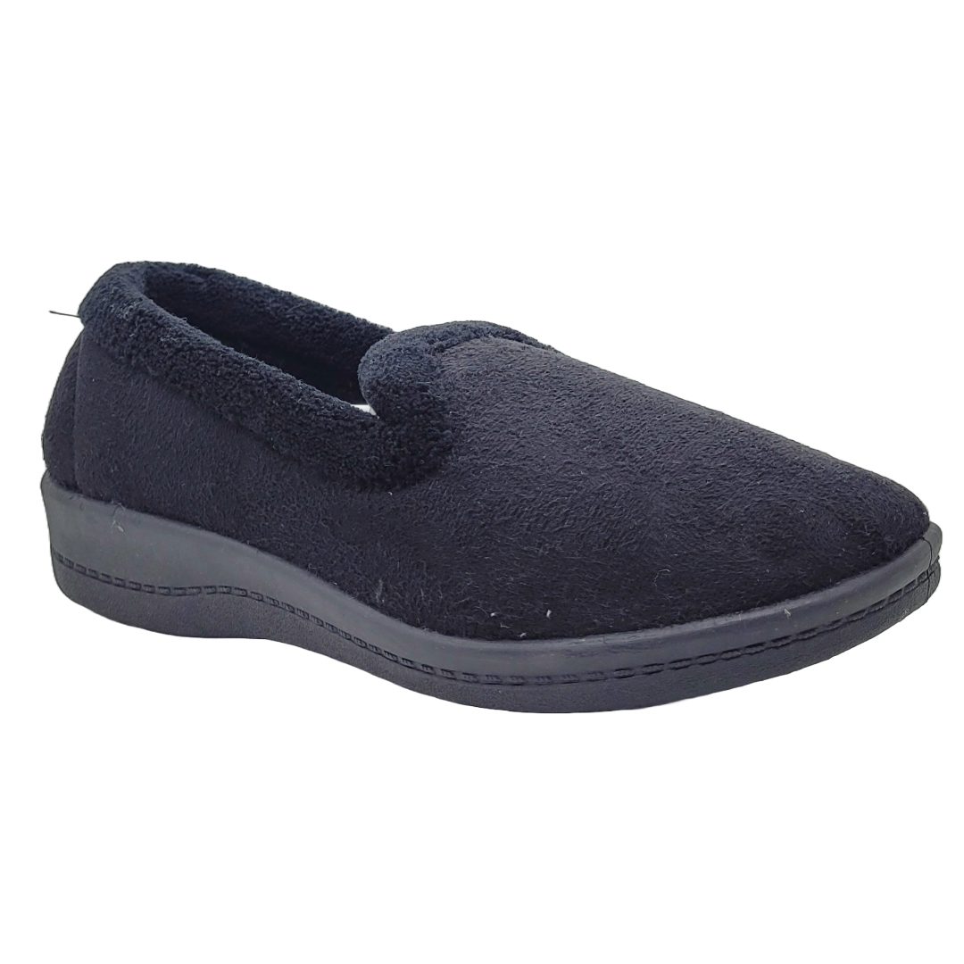 ZAPATOS PASSER NEGRO 605 PASSER 40 - CalzadosPaola