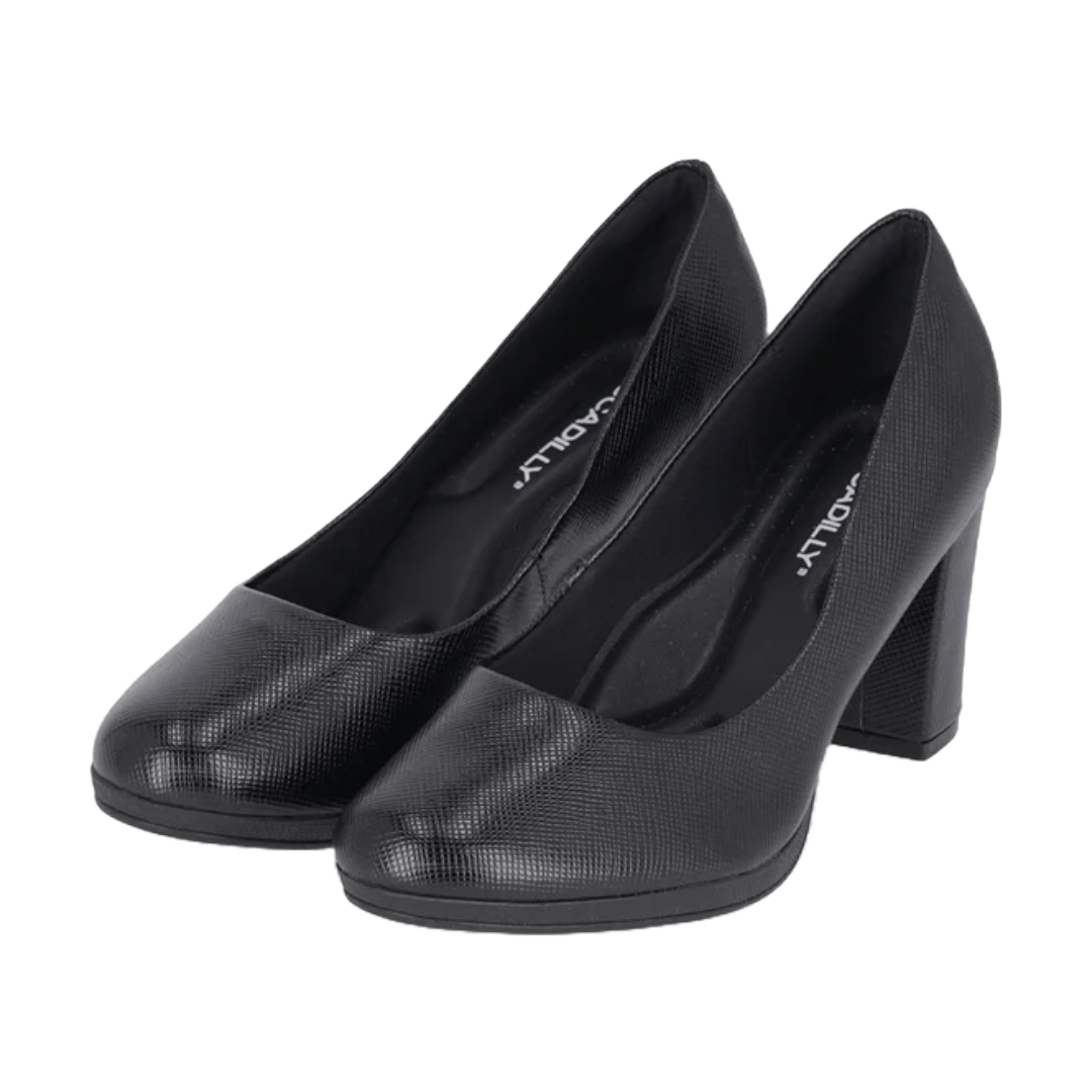 ZAPATOS PICCADILLY DEISE PI - 13018500000363 PICADELLY 35 - CalzadosPaola
