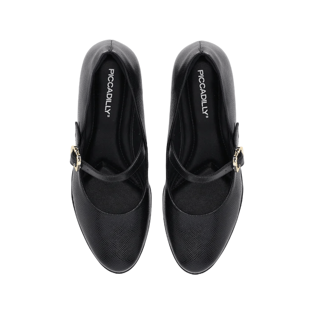 ZAPATOS PICCADILLY MARY DANUBIA PI - 65406300000004 PICADELLY 35 - CalzadosPaola